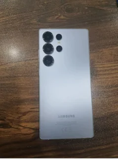 گوشی s25 ultra یک ترابایت ram 12